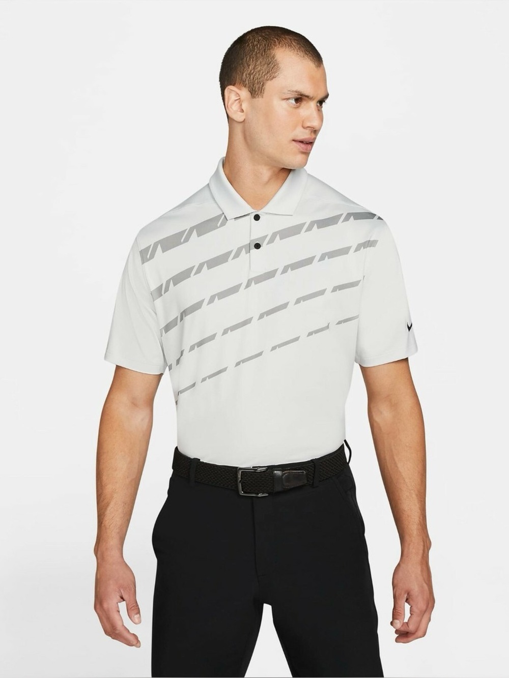Nike Men's Dri-FIT Vapor Golf Polo